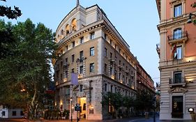 Grand Palace Hotel Rome